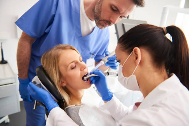 Best Teeth Whitening  in Westville, OK