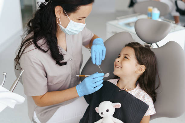 Best Dental X-Rays and Imaging  in Westville, OK