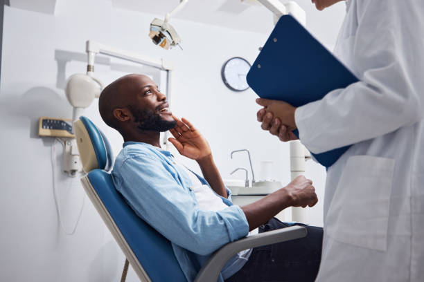 Best General Dentistry  in Westville, OK