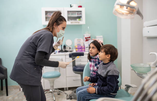 Best Laser Dentistry  in Westville, OK