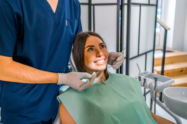 Best Dental Exams and Cleanings  in Westville, OK