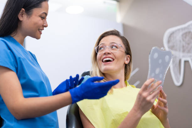 Best Preventive Dentistry  in Westville, OK