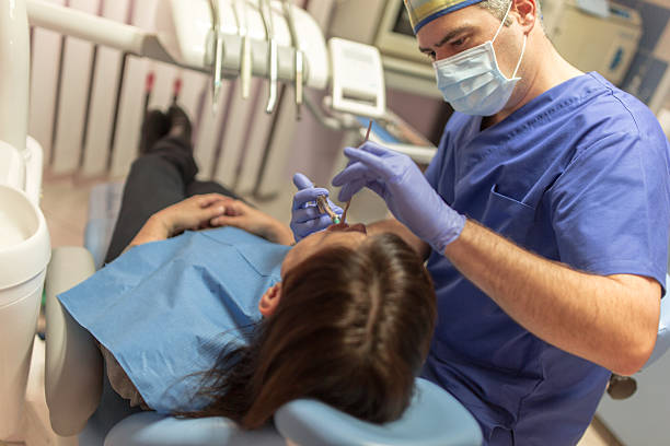 Best Tooth Extraction  in Westville, OK