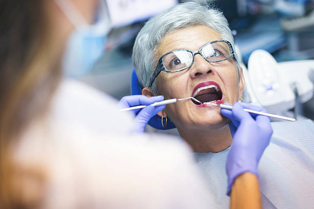 Best Preventive Dentistry  in Westville, OK