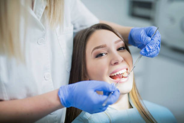Best Dental Inlays and Onlays  in Westville, OK