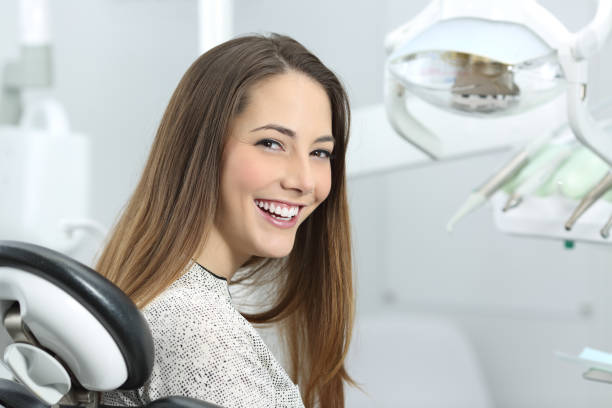Emergency Dental Services in Westville, OK